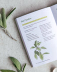 The Little Encyclopedia of Herbal Medicine: Herbal Remedies