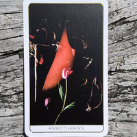 Death Doula Oracle Cards
