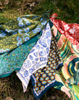 No. 145 Lacey Bandana
