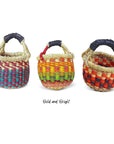 Mini Gratitude Basket