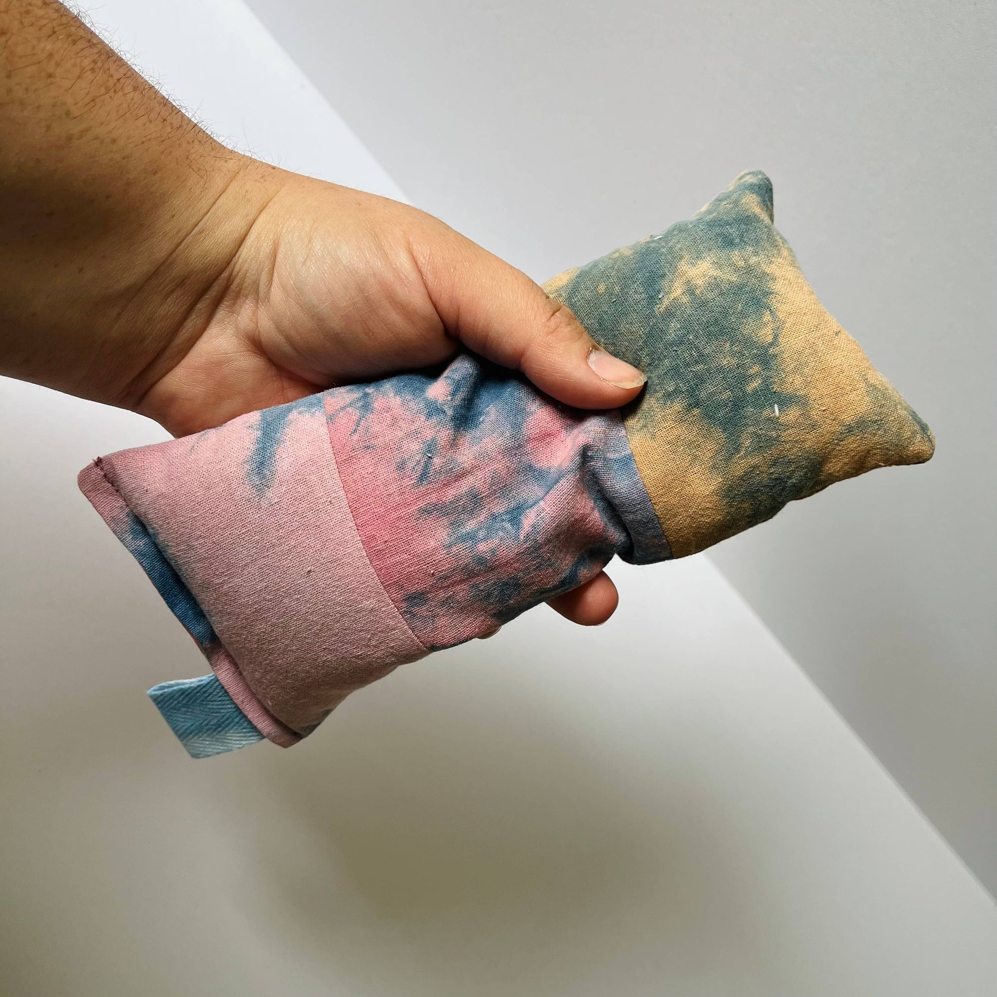 Weighted Eye Pillow - Dusk - Lavender Scented