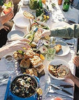 Salmon Sisters: Harvest & Heritage Seasonal Recipes