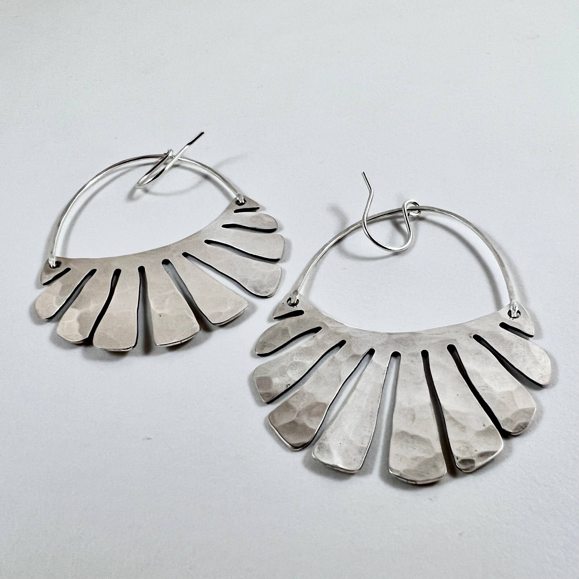 Handmade Freya Earrings