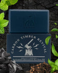 GENTS Body Soaps 5 oz All Natural 5 DIFFERENT SCENTS