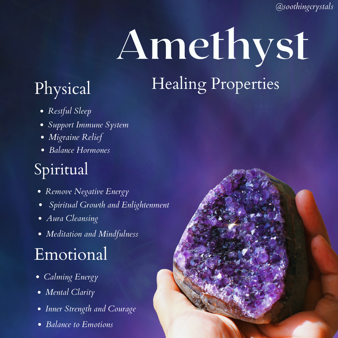 Attracting LOVE Crystal Set, Crystal Healing Love Gift Kit