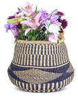 Bell-Shaped Basket / Plant Holder- SALE