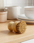 Bamboo Pot Scrubber | Kitchen | Summer Bestseller