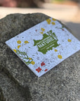 Pacific Northwest Nature Coloring Book