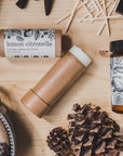 Lemon Citronella - Natural Bug Repellent Stick