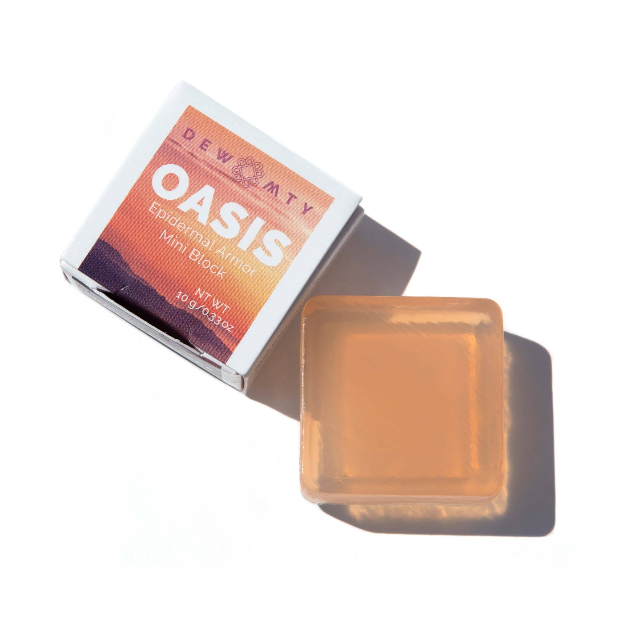 OASIS FACE EPIDERMAL ARMOR MINI REFILL