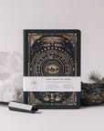 A5 Origins Vegan Leather Journal - Lined