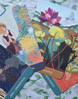 The Wild & Sacred Feminine Deck