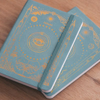 Magic of I Dream Journal mini