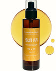Sun Ra Cleansing Oil 3.7oz