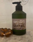Sea + Garden Body Oil