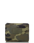 ALOHA Small Pouch | Camo — Hunter on Olive