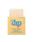 Dip mini 0.75 oz shampoo bar — Coconut + Almond