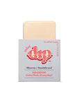 Dip mini 0.75 oz shampoo bar — Mimosa + Sandalwood