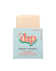 Dip mini 0.75 oz shampoo bar — Tangerine + Honeydew
