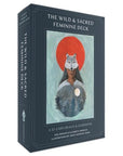 The Wild & Sacred Feminine Deck
