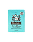 Mint Herbal Soap