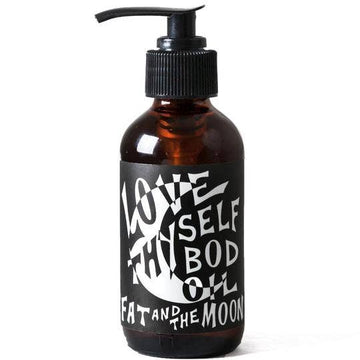 Fat and the Moon - Love Thyself Bod Oil