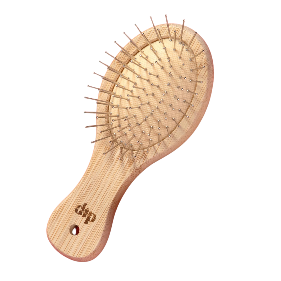 Dip - Travel Sized Detangling Brush for Wet Hair