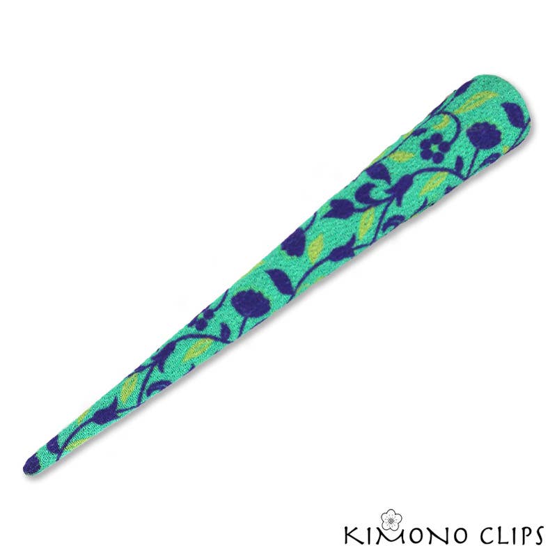 Kimono Clips - 341a Large Stork Assorted