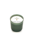 Calyan Wax Co. - Evergreen + Eucalyptus Dignity Series Soy Candle