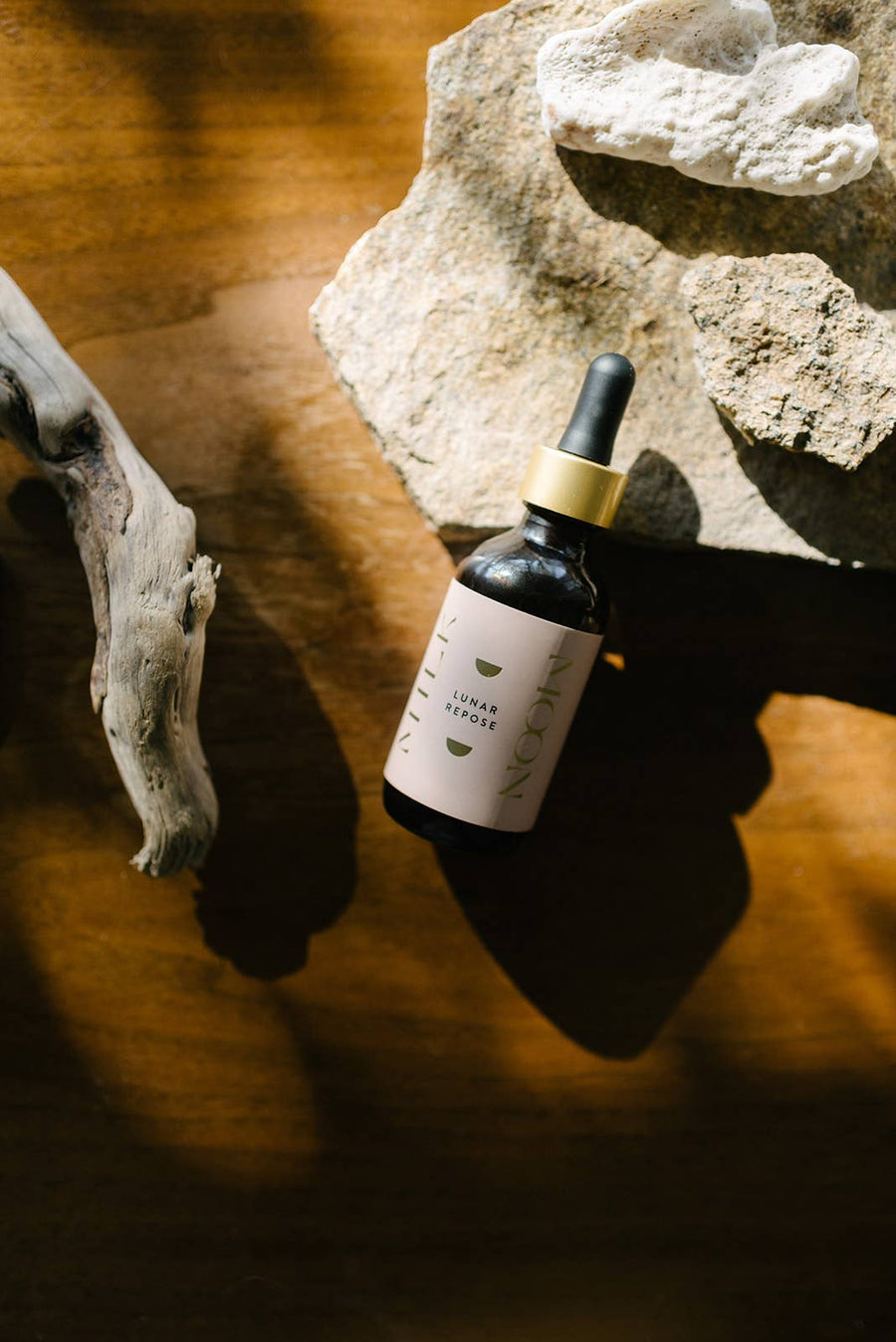 Milk Moon herbs - Lunar Repose Formula
