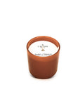 Calyan Wax Co. - Cedar + Tobacco Dignity Series Soy Candle