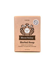 Cocoa Herbal Soap