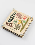 Studio Wald - Seaweed Press Kit