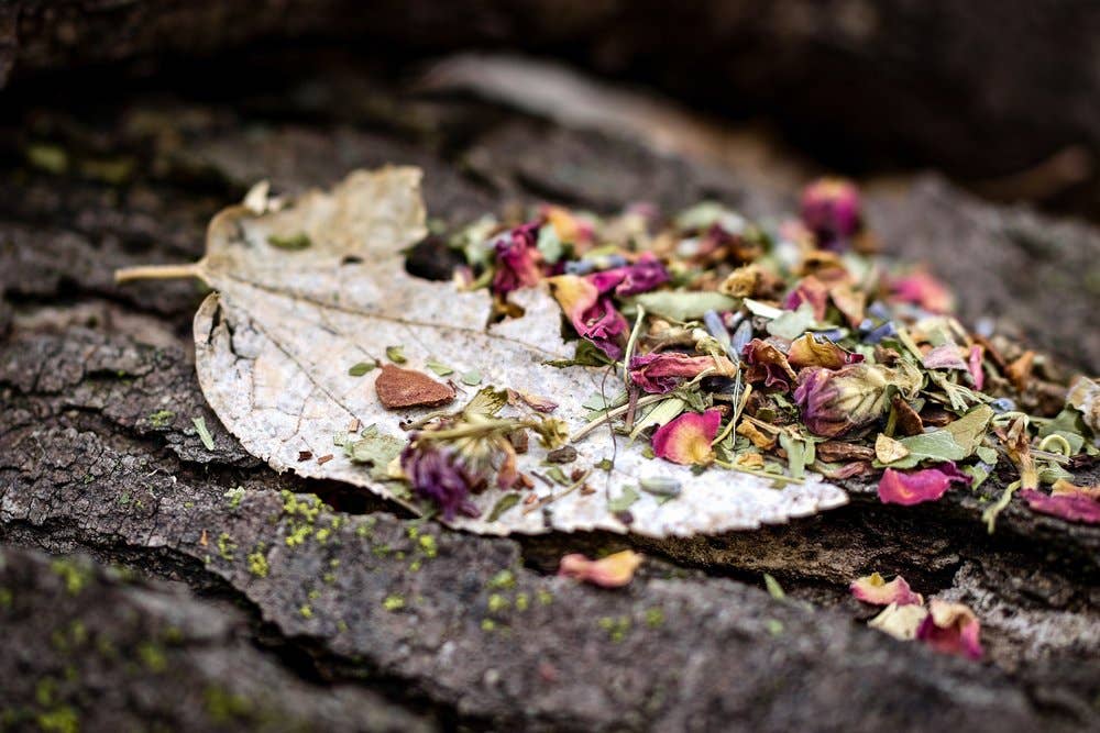 Artemis Tea & Botanical - Nocturne - Anti-anxiety/Sleep Blend