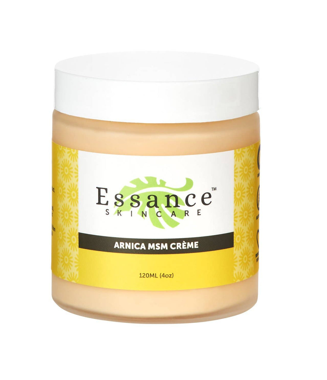 Essance Skincare - Arnica MSM Creme