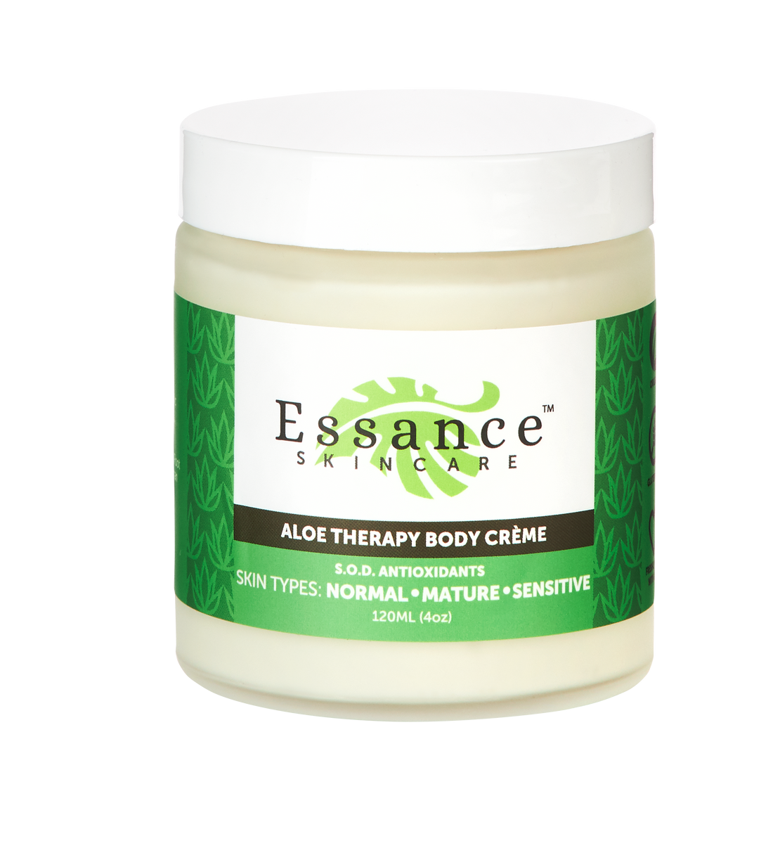 Essance Skincare - Aloe Therapy Body Creme