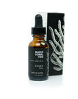 Broken Top Brands - Men's Beard Oil - Black Coral Tide