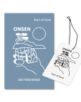 Earl of East - Air Freshener | Onsen