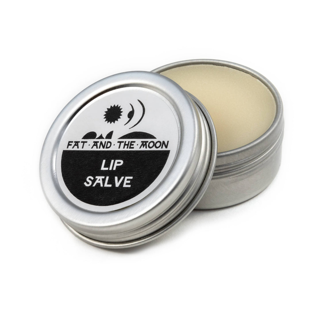 Fat and the Moon - Lip Salve