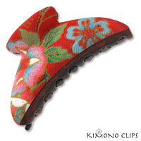 Kimono Clips - 400a XL Squeeze
