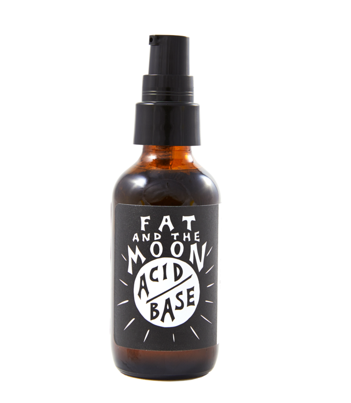 Fat and the Moon - Acid Base