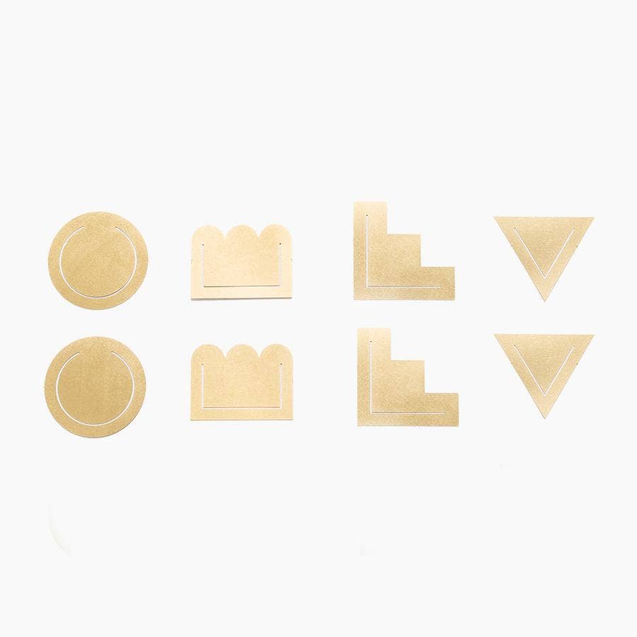 Poketo Clip pack