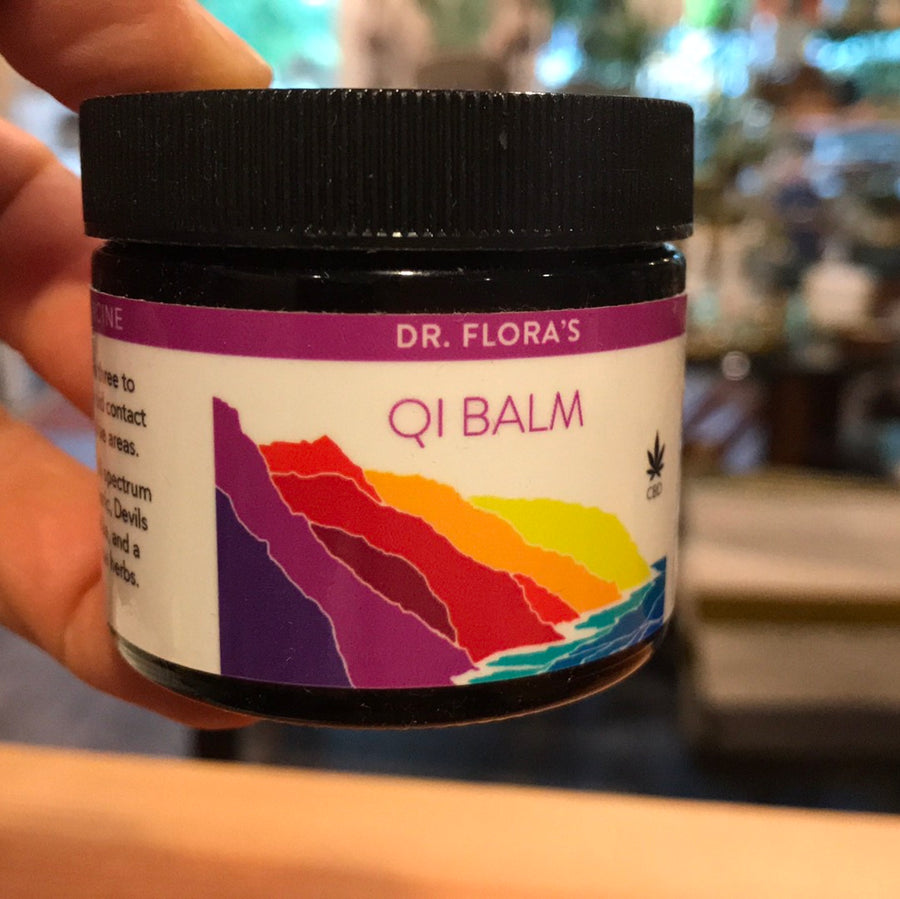 Qi Balm