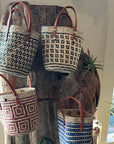 Islita: Small Oaxacan basket