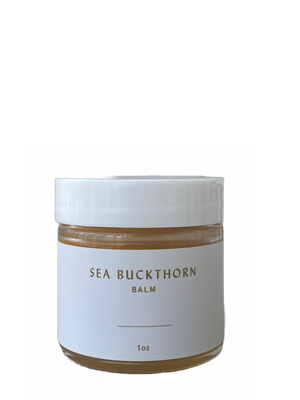 Sea Buckthorn Balm