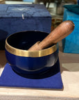 Chakra singing bowls