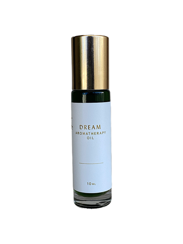 Dream Aromatherapy Oil