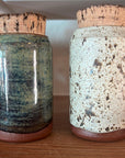 Ceramic Container ( Large)