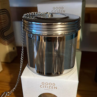 Large Stainless Steel Infuser