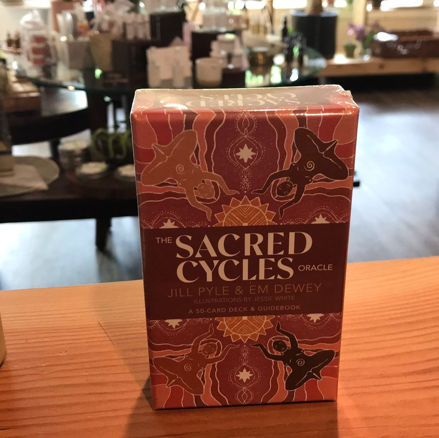 Sacred Cycles